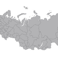 Russia and the former Soviet states